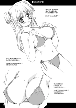 Page 19 of milk pot. all