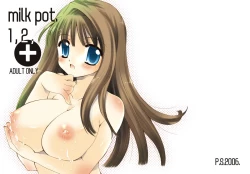 Page 60 of milk pot. all