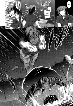 Page 131 of Suieibu Capriccio | Swimming Club Capriccio Ch. 1-7