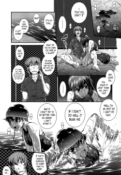 Page 132 of Suieibu Capriccio | Swimming Club Capriccio Ch. 1-7