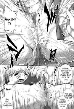 Page 164 of Suieibu Capriccio | Swimming Club Capriccio Ch. 1-7