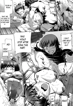 Page 95 of Suieibu Capriccio | Swimming Club Capriccio Ch. 1-7