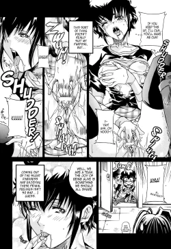 Page 18 of LAGOON DE R