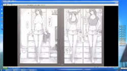 Page 19 of Tachibanachi no Dansei Jijou Shousetsu Ban Sashie + Omake no Hon