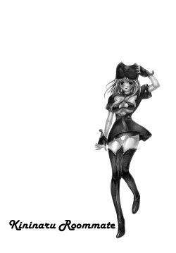 Page 91 of Kininaru Roommate Vol.1