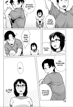 Page 117 of Hatsujou! Namaiki JK | Horny! Cheeky JK