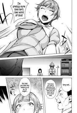 Page 74 of Hatsujou! Namaiki JK | Horny! Cheeky JK