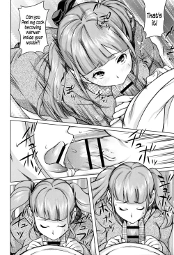 Page 99 of Hatsujou! Namaiki JK | Horny! Cheeky JK