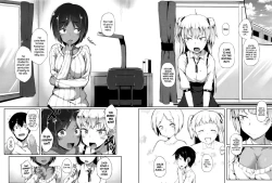 Page 2 of Global Panic