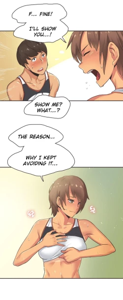 Page 253 of Sports Girl Ch.1-24