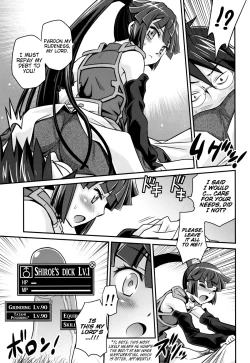 Page 14 of Gouhou! Chimikko Assassin!! | Legal! Petite Assassin!!