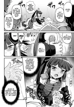 Page 15 of Gouhou! Chimikko Assassin!! | Legal! Petite Assassin!!