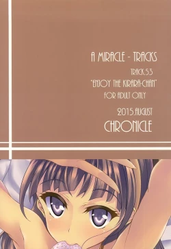 Page 16 of Kirara-chan to Enjoy!