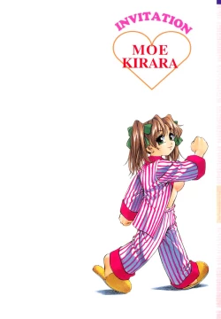 Page 2 of Invitation