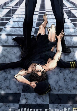 Page 1 of Falling dowN