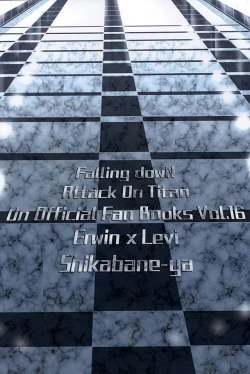 Page 28 of Falling dowN