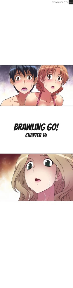 Page 472 of Brawling Go Ch.0-17