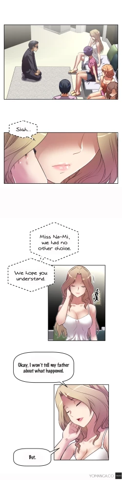 Page 590 of Brawling Go Ch.0-17