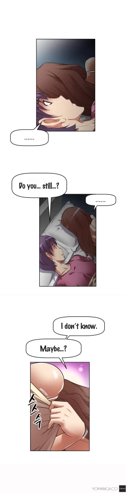 Page 606 of Brawling Go Ch.0-17