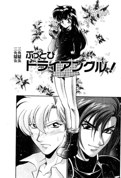 Page 2 of W Triangle!