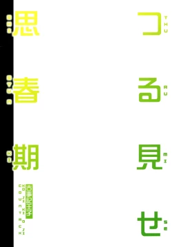 Page 3 of Tsuru Mise Shishunki