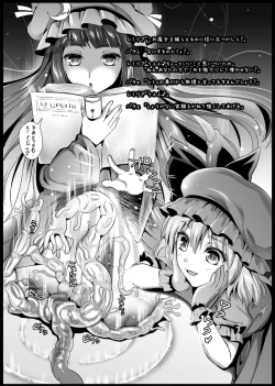 Page 33 of Toraware Alice Kusonikubenki
