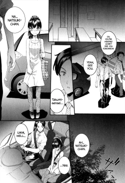 Page 130 of SAYONARA FAIRIES Ch. 1-6