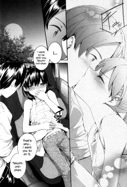 Page 133 of SAYONARA FAIRIES Ch. 1-6