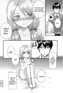 Page 52 of SAYONARA FAIRIES Ch. 1-6