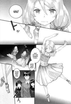 Page 74 of SAYONARA FAIRIES Ch. 1-6