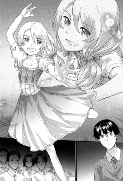 Page 75 of SAYONARA FAIRIES Ch. 1-6