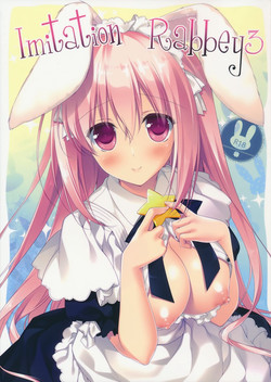 Download Imitation Rabbey 3