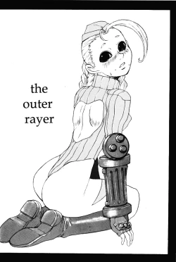 Page 7 of Stray Sheep