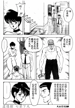 Page 141 of Keiko Sensei no Shintai Kensa
