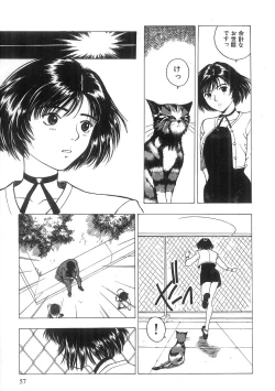Page 58 of Kimi to Houkago