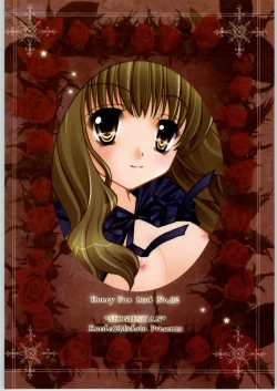 Page 22 of Mahou Shoujo Renairon