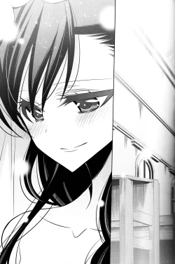 Page 35 of Sasayaku You ni Koi o Shite