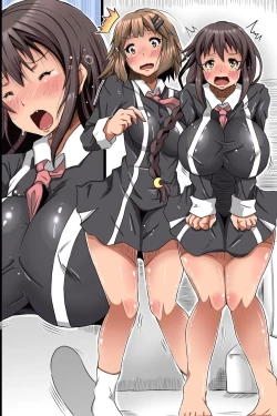 Page 72 of Dare demo Soku Hame Houdai OK! ~ Moshimo Ore dake ga SEX ga Gouhou na Sekai ni Nattara