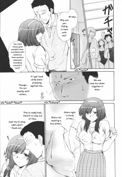 Page 5 of Otona Girl