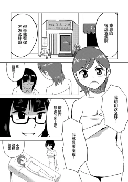 Page 4 of Hitotsuki Salon