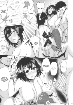 Page 17 of FALL INTO THE BOTTOM