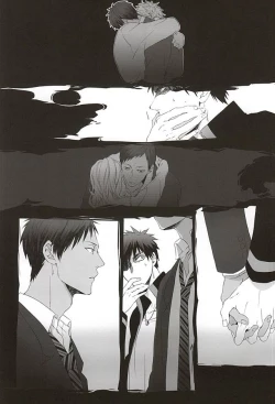 Page 8 of Netsu Mazaru Sukima