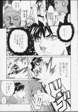 Page 23 of Tenimuhou 4