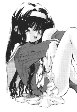 Page 27 of Card Captor Sakura CLANKE