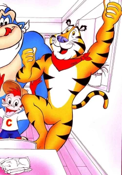 Page 3 of Card Captor Sakura CLANKE