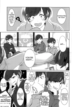 Page 4 of Ichikara Jihen "Neko ni Natta Ichimatsu ga Hatsujouki nandakedo"
