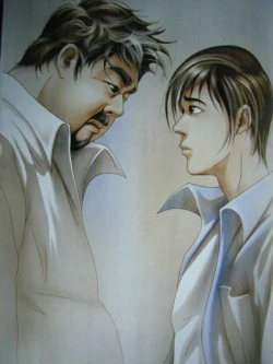 Page 126 of 恋曲2004