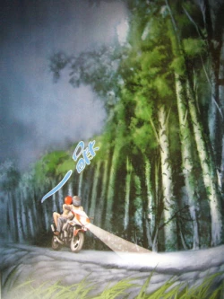 Page 83 of 恋曲2004