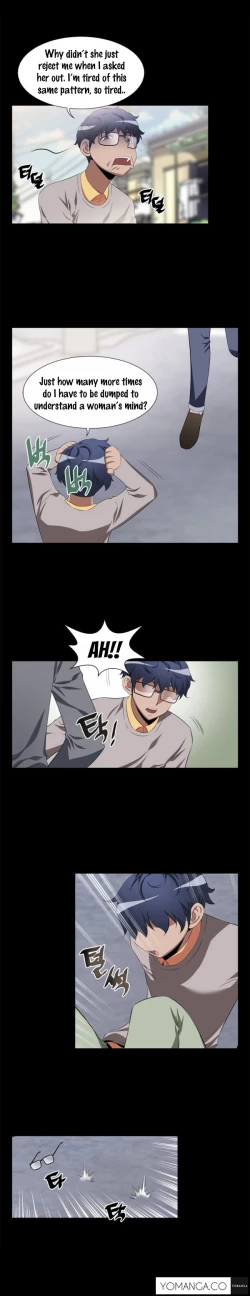 Page 9 of Love Parameter Ch.1-3