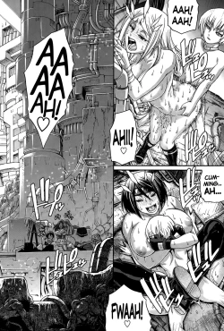 Page 22 of Re: Incarnation ch.1-2